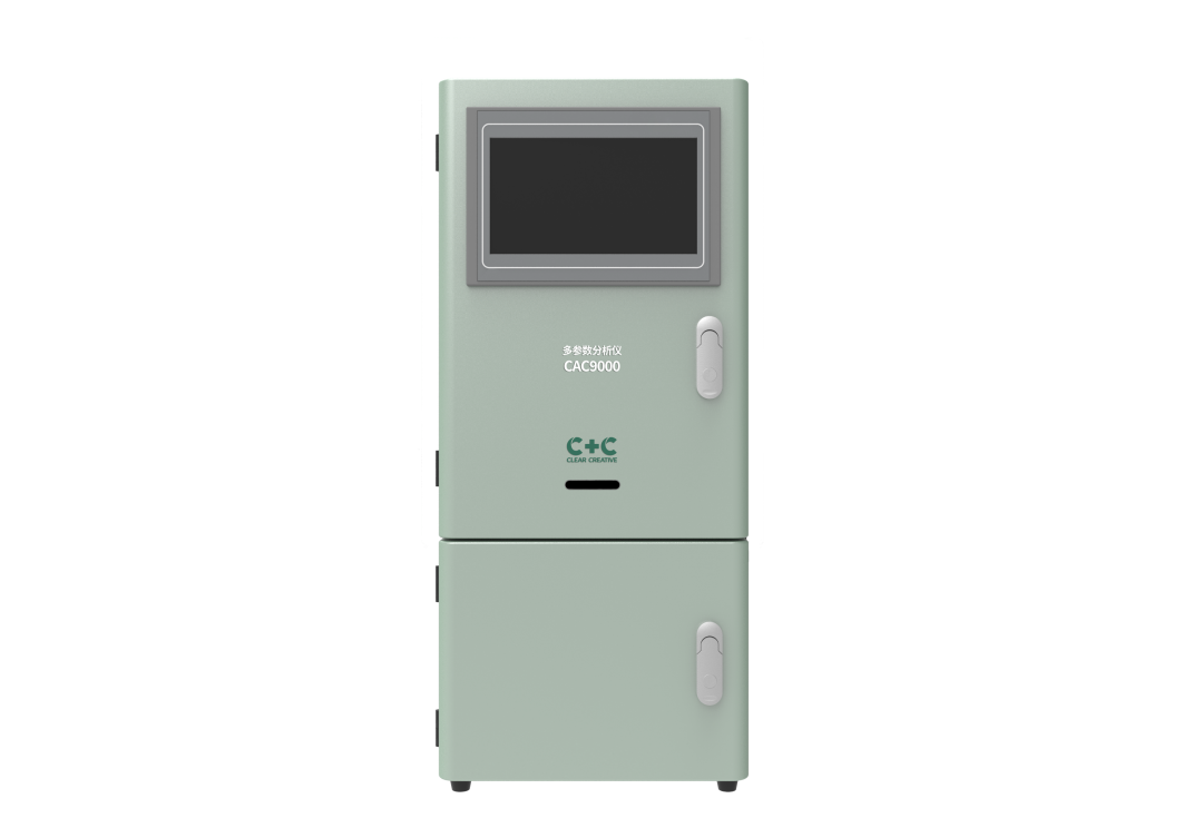 CAC9000 模块化平台
